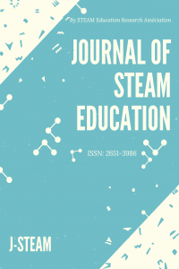 Journal of STEAM Education